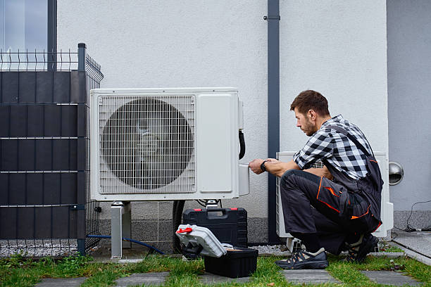 Trusted Hvac service in Boomer, NC - HVAC Repair CO